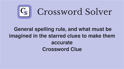 to be precise crossword clue 4 2